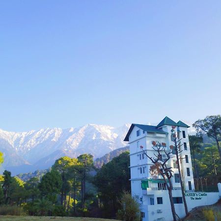 Hotel Saheb'S Castle Mcleodganj McLeod Ganj Ngoại thất bức ảnh
