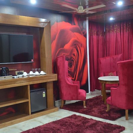 Hotel Saheb'S Castle Mcleodganj McLeod Ganj Phòng bức ảnh