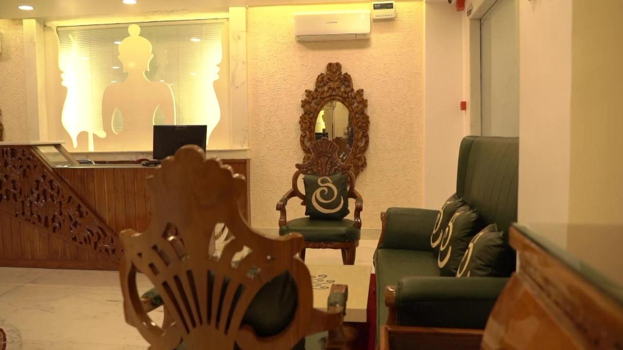 Hotel Saheb'S Castle Mcleodganj McLeod Ganj Ngoại thất bức ảnh