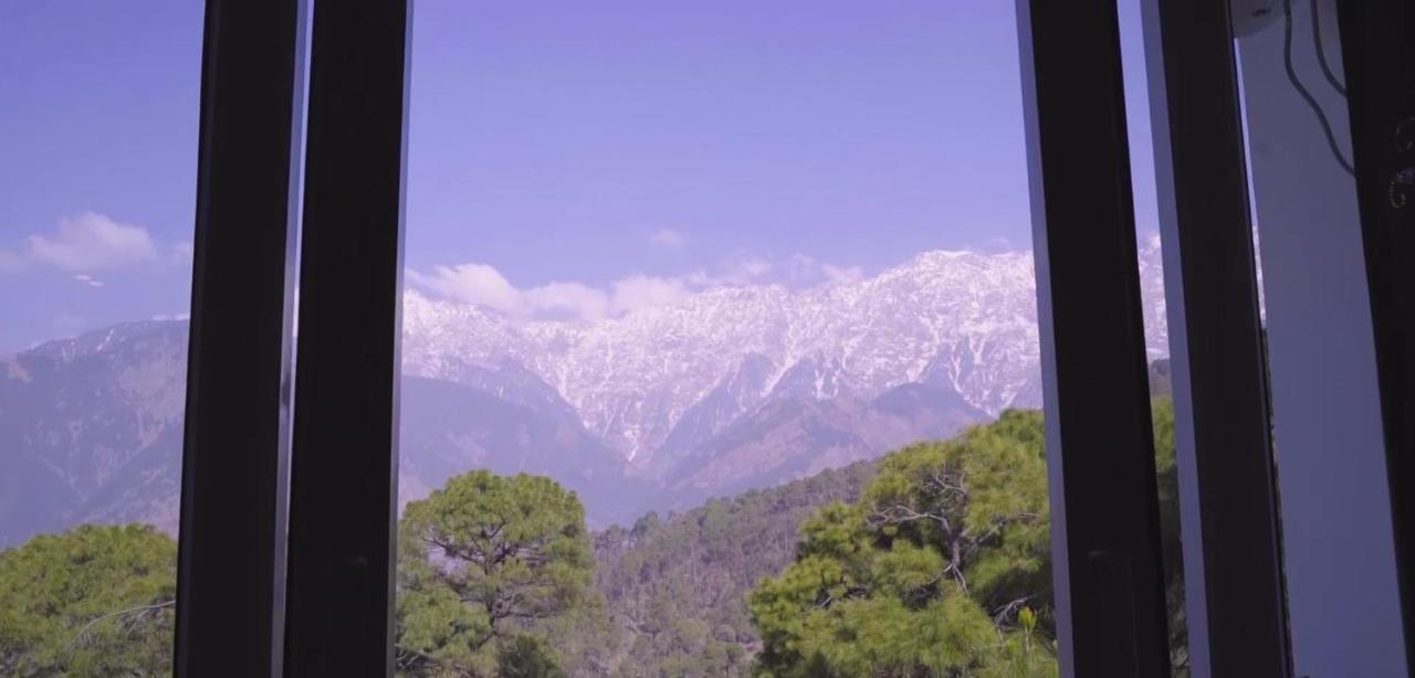 Hotel Saheb'S Castle Mcleodganj McLeod Ganj Ngoại thất bức ảnh