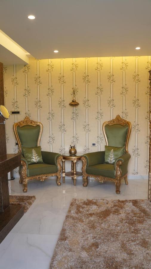 Hotel Saheb'S Castle Mcleodganj McLeod Ganj Ngoại thất bức ảnh