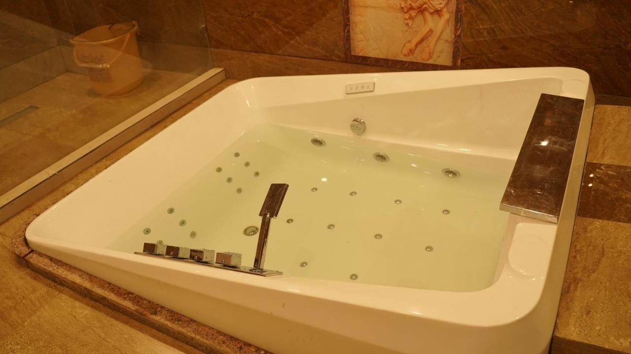 Hotel Saheb'S Castle Mcleodganj McLeod Ganj Ngoại thất bức ảnh