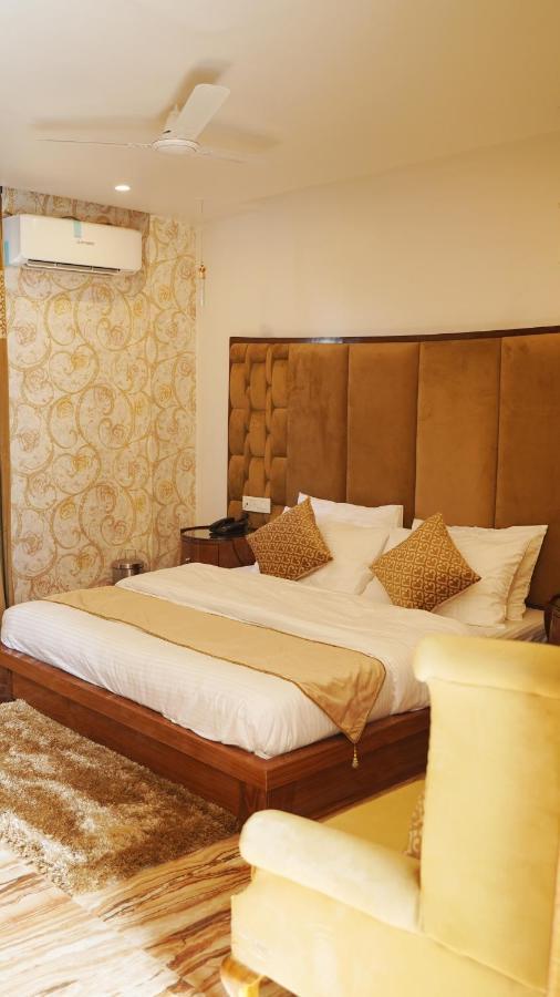 Hotel Saheb'S Castle Mcleodganj McLeod Ganj Ngoại thất bức ảnh