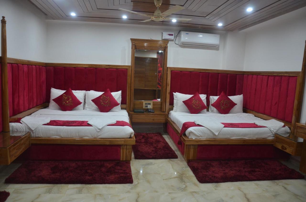 Hotel Saheb'S Castle Mcleodganj McLeod Ganj Ngoại thất bức ảnh